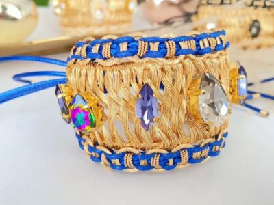 Brazalete Egipcio