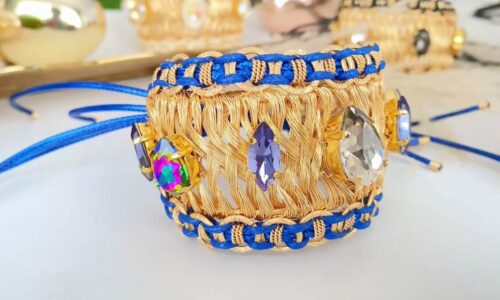 Brazalete Egipcio